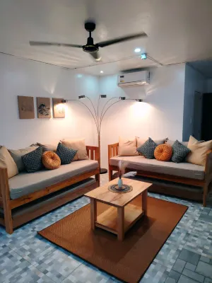 The Coral Beach Club - Resorts