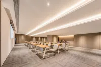 JI Hotel (Xingcheng Municipal Government) - 3 Sao