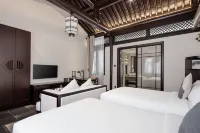 Hainan Wenbifeng Dream Travel Resort - balcony