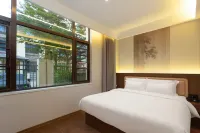 Qingfeng Mingyue Style Hotel - 3-نجوم