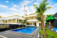 호텔 샤리아 GS 람풍 문화, 반다르 람풍 - 2성급
