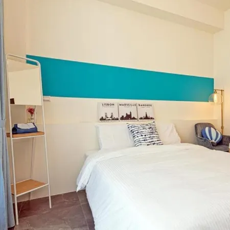Migo Homestay