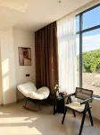 Weizhou Island Shiyi Homestay - วิวทะเล