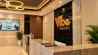 Vibe Hotel - Buendia - vasca da bagno