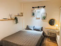LITTLE GARDEN HOSTEL - 膠囊旅館