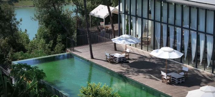 Congshan Hotel Hotels in Tonglu