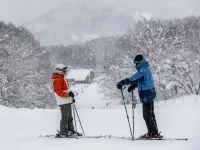 Hotel Alpen Blick - Bjergudsigt