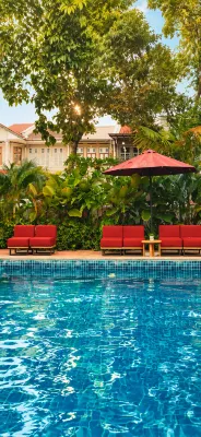 1926 Heritage Hotel Penang by the Unlimited Collection - spa