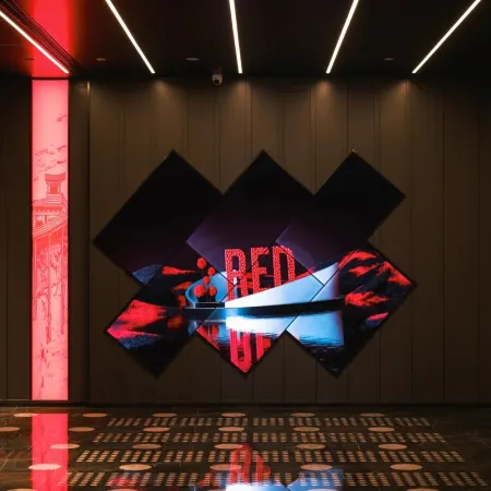 Radisson RED Datong