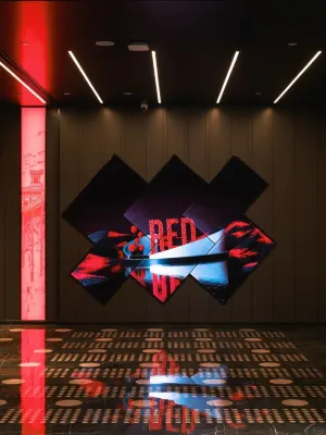 Radisson RED Datong Hotels in Datong