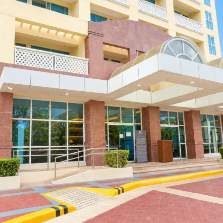 Sotogrande Hotel and Resort