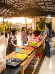 Palma Villa Homestay Klaten - piscina