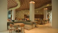 LUMENSA HOTEL - Morgenmad