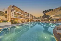 Ayaz Suites - Condos