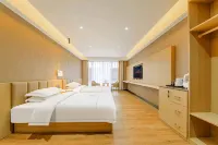 Lhasa Black Tent Hotel - 2-Star