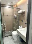 7Days Inn Hotel (Wangmo Qichezhan) - واي فاي