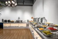 GreenTree Eastern Hotel (Shiping Gucheng Wenmiao） - 조식 운영