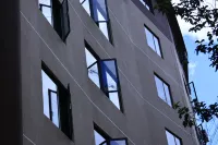 Mojiang Zhuri Holiday Hotel - Park Yeri