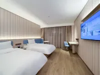 Jiangcheng Hotel - 3 stjerner