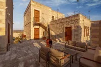 Vespera Cappadocia Suites - 朝食