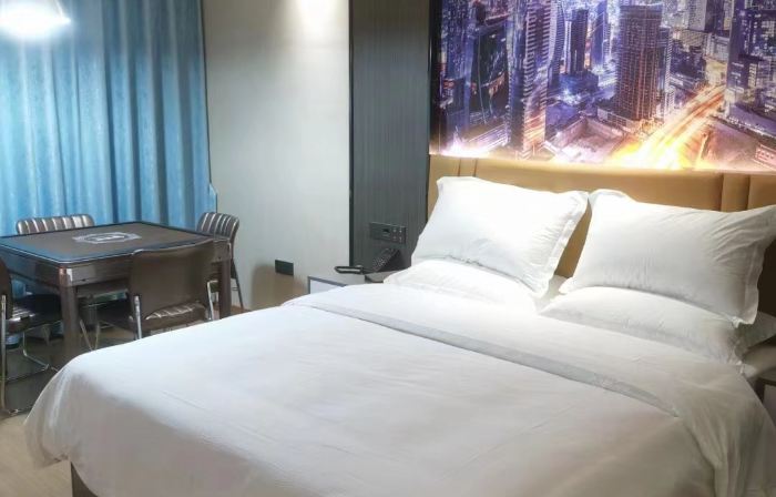 Cengong Ruixi Homestay