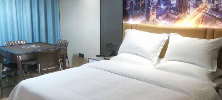 Cengong Ruixi Homestay Hotels in Cengong