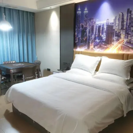 Cengong Ruixi Homestay