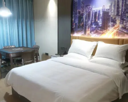 Cengong Ruixi Homestay Hotels in Cengong