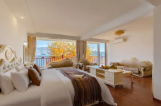 อินน์จินซ่างจวี่