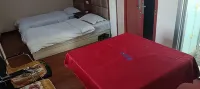 永昌天億森賓館 金昌站附近的飯店