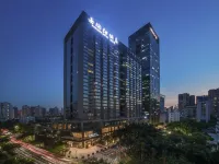 Sentosa Hotel (Taoyuan  Branch) Hotels near Nanshan