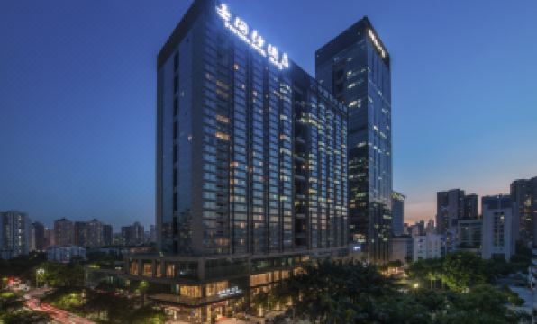 5. 선전 성타오사 ..