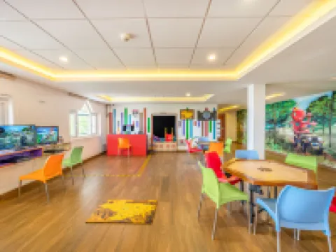 Sterling Ooty Elk Hill Hotels in Ooty