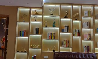 Oman Hotel