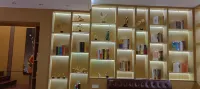 靈山歐曼飯店（江南路店）