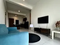 Imperio Professional Suite by Imperio Haffa Hotels in Alor Setar