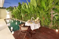 Astera Villa Seminyak by Ini VIE Hospitality
