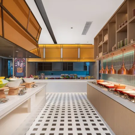 Home2 Suites By Hilton Puning