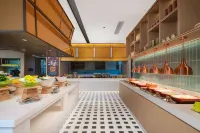 Home2 Suites By Hilton Puning - พร้อมอาหารเช้า