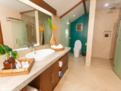 Dakak Park & Beach Resort Hotels in Dapitan