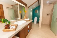 Dakak Park & Beach Resort Hotel di Dapitan