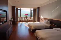 Anhui Chengde Manor - สัตว์เลี้ยง
