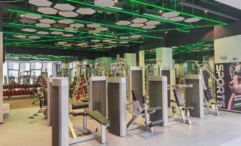 Holiday Inn Express Xi'an Qujiang (Northwest Women and Children Hospital - Housity