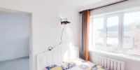 Youth Apartment (Yichun Phoenix Waterfront Store) - 151 Verse Projectie Tweepersoonskamer