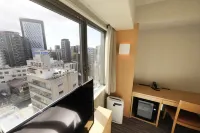 Richmond Hotel Nagoya Shinkansen-Guchi - Scenic