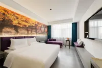 Vyluk Hotel (Hohhot Xinhua Plaza) Các khách sạn gần Department of Public Sports Teaching & Research， Inner Mongolia Normal University