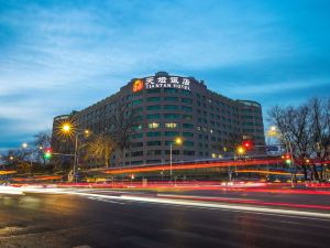 Tiantan Hotel