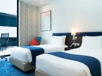 Holiday Inn Express BANGKOK SIAM by IHG Hotels near Wat Dusitaram