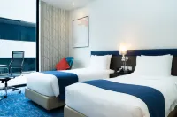 Holiday Inn Express Bangkok Siam Suan Dusit University 주변 호텔