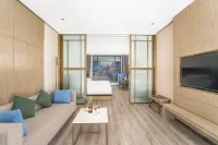 Dongfang Lizhi Hotel (Chengdu Chunxi Road Taikoo Li)